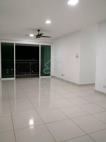 Bayu Sentul Condominium 1