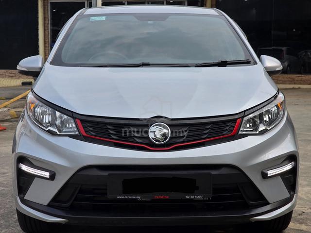 2025 Proton IRIZ 1.6 EXECUTIVE #5K KM #U/WTY 2030 - 2