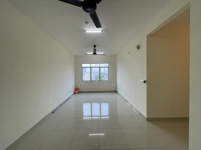 Nexus @ Kajang Station (Tower A) 3