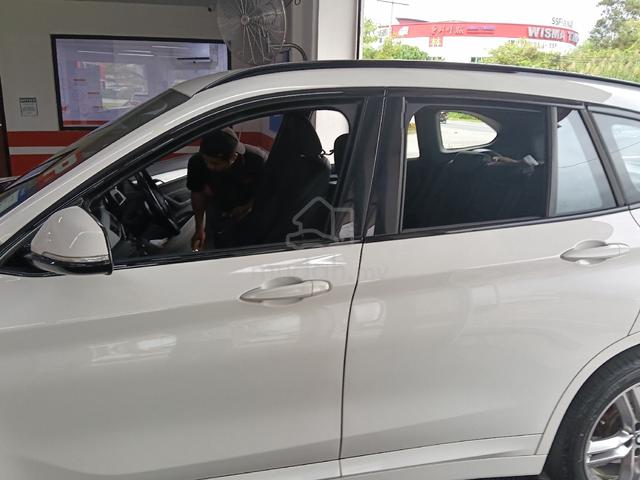2022 Bmw X1 sDRIVE20i M SPORT 2.0L (A) - 4