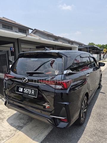 2025 Perodua ALZA 1.5 AV MY22 (A) - 3