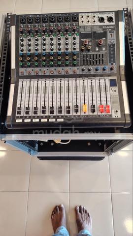 PREMIUM NEXO Sound system SET FOR SALE! 🔊 - photo 2 of 6