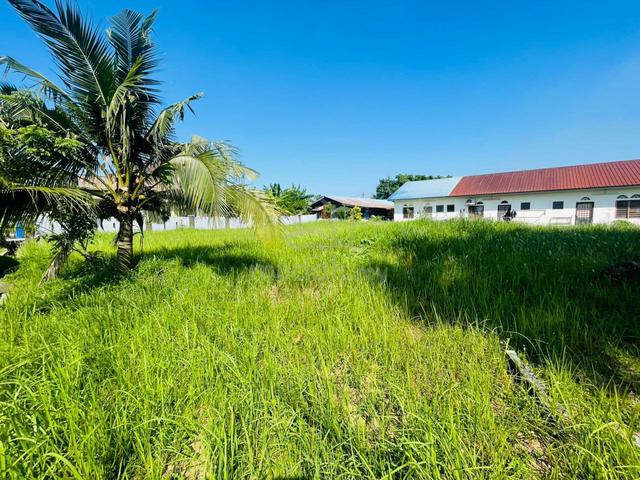 CHEAPEST Lot Banglo Lorong Hj Taib Jalan Kebun Seksyen 30 Shah Alam 1