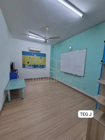 Simple Reno 2 Sty Setia Indah 11, Setia Alam 3