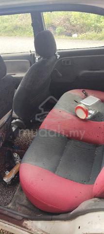 2001 Perodua KELISA 1.0 GX (M) - 3