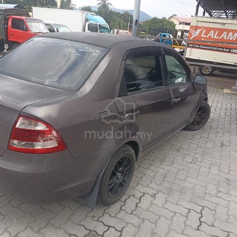 2008 Proton SAGA 1.3 M-LINE (A) Well Maintained &  - 2