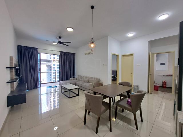 Atlantis Residences 1
