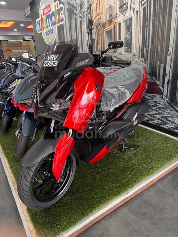 Yamaha XMAX 250 V3 - photo 3 of 3