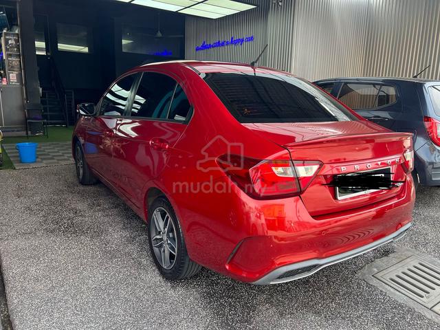 2021 Proton SAGA PREMIUM AT 1.3L (A) - 4