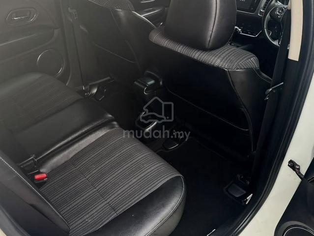 2016 Honda HR-V 1.8 V ENHANCED (A) - 4