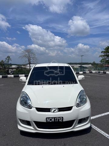 2011 Perodua MYVI 1.3 EZ STANDARD (A) - 3
