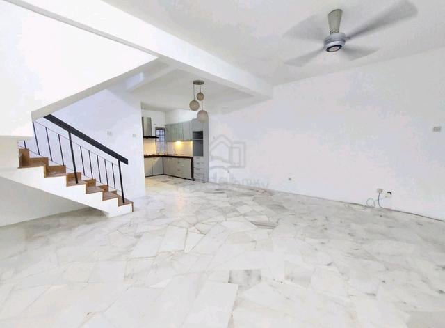 20x70 Cheapest 2 Storey Lestari Perdana Puj Equine MRT Seri Kembangan 1