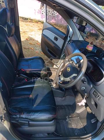 2006 Perodua MYVI 1.3 EZI (A) - 2