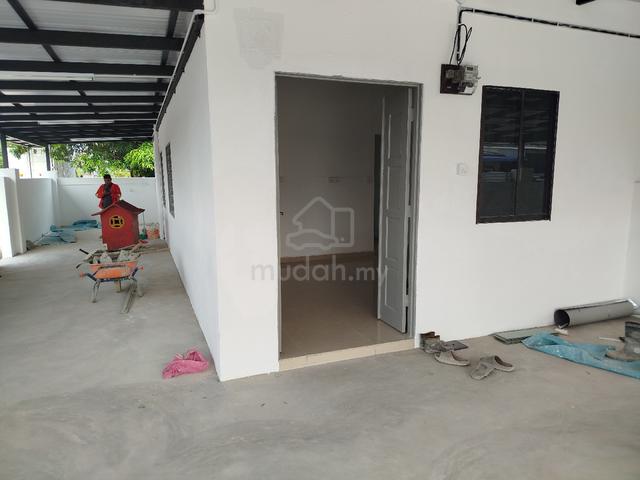 Two landed houses lots near Butterworth Arena PICCA 1