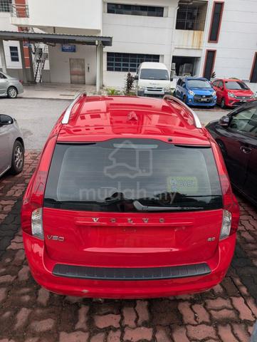 2011 Volvo V50 2.0 (A) - 2