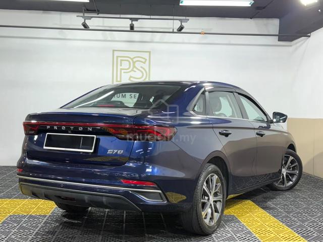 2025 Proton S70 1.5 FLAGSHIP MY23 (A) FSR 44K MILE - 3
