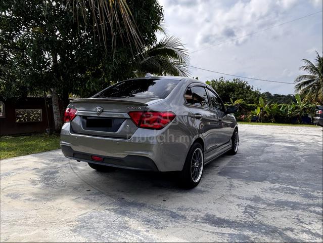 2018 Proton SAGA 1.3 EXECUTIVE CVT (A) - 3