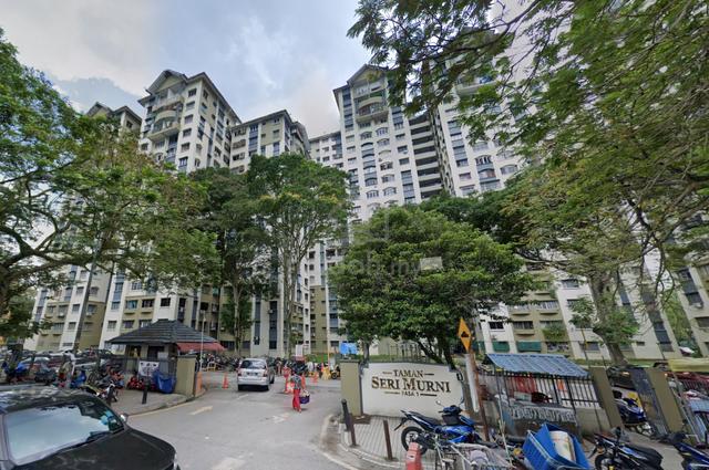 Taman Sri Murni Fasa 1 1