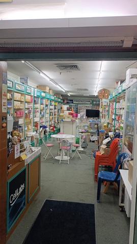 One Stop Midlands Park Shop Lot For Rent 1