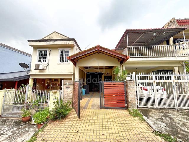 RENOVATED ‼️ 2 Storey Terrace, Taman Sri Gombak, Fasa 2 1