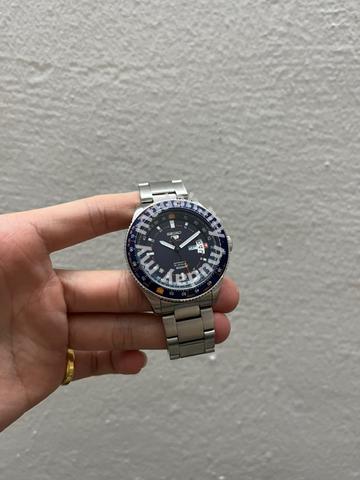 Seiko pilot automatic watch - Watches & Fashion Accessories for sale in  Gelugor, Penang