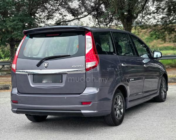 2011 Proton EXORA 1.6 BOLD EXECUTIVE (A) ✅ - 4