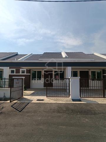 Full Loan + Rumah Baru+ Mengadap Padang, Taman Keriang Indah Changlun 1