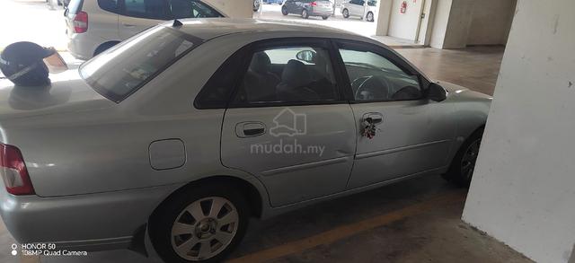 2003 Proton WAJA 1.6 (A) - 3