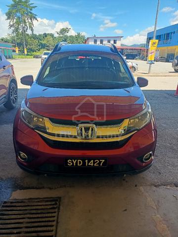 2019 Honda BR-V 1.5 V (A) - 2