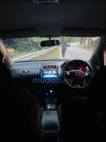 2005 Honda JAZZ 1.5 VTEC (A) - 5