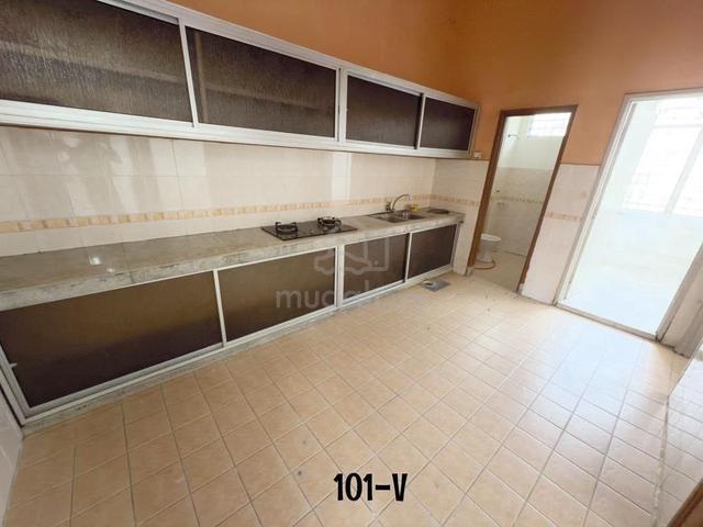 Worth For Investment Single Storey House Zapin@Bandar Bukit Raja Klang 1