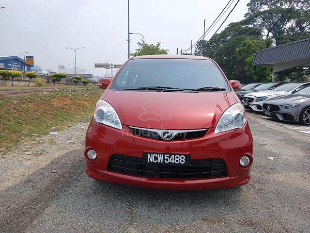 2013 Perodua ALZA 1.5 EZ (A) BUY1FREE1 KEDAI LOAN! - 3