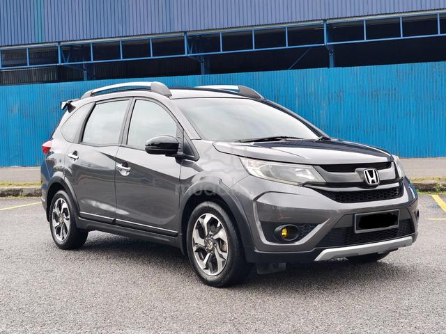2017 Honda BR-V 1.5 (A) V-FREE WARRANTY - 3