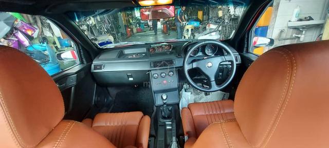 1995 Alfa Romeo 155 2.5 V6 (M) - 3