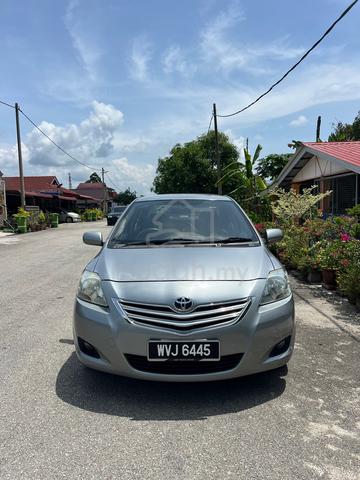 2011 Toyota VIOS 1.5 J FACELIFT (M) - 5