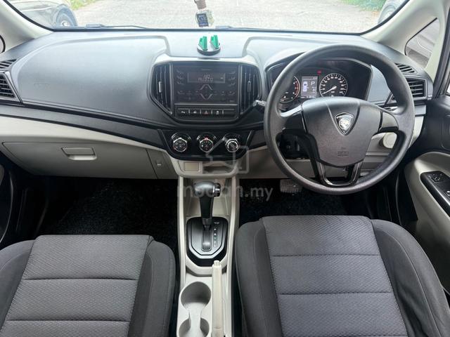 2021 Proton PERSONA STANDARD 1.6L (A) - 5