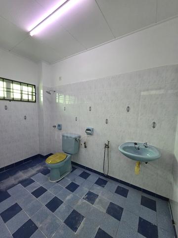 Nusa Damai Seri Alam Fully Renovated Double Storey Terrace 5