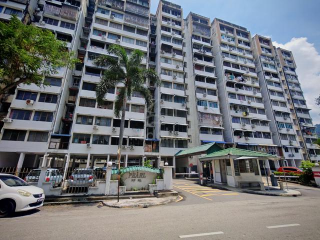 Desa Permata Pearl Block 9 1