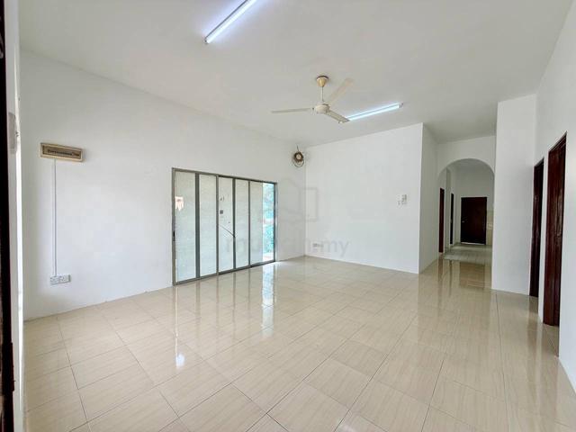 (DEPOSIT FLEXIBLE) 1 Storey Semi D Taman Desa Baiduri Harmoni Sepang 1