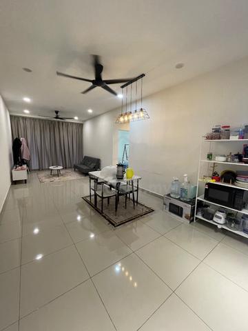 Pangsapuri Miro 1
