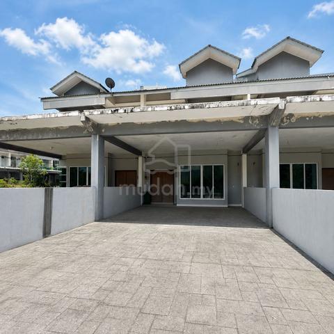 Double Storey Terrace SP Saujana 1