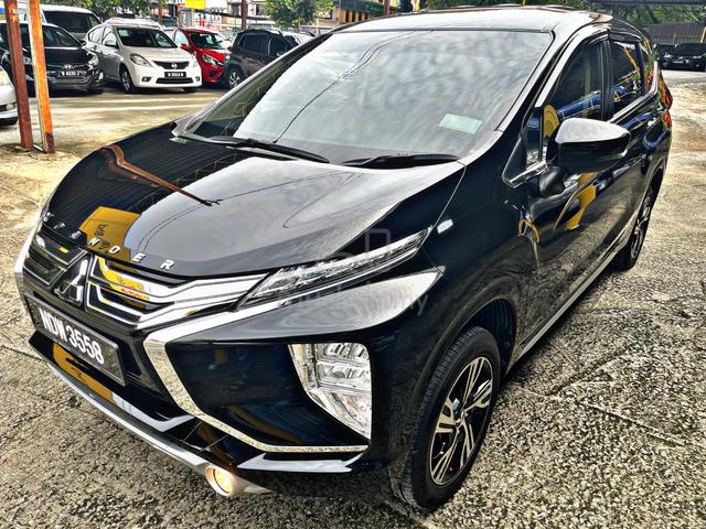 2023 Mitsubishi XPANDER 1.5 (A) - 5