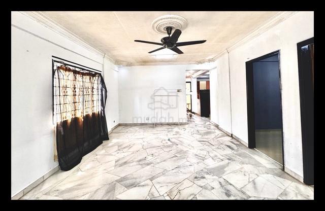 Kenaria Condominium 1