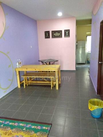 Teres Setingkat Taman Desa Bongsu Lanchang near to Kampung Bongsu 5
