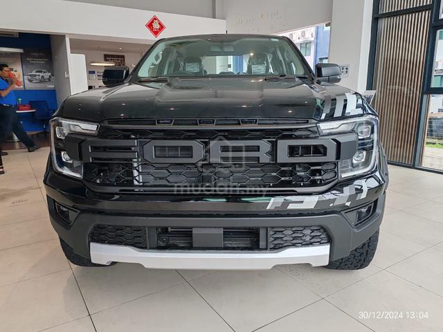 REBET KAW KAW 2025 Ford RANGER 2.0 - 5