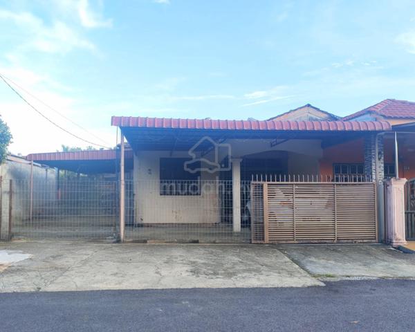 SEMI-D MURAH🔥 TAMAN RIA MESRA, GURUN📍Bawah Pasaran KAW KAW🔥 LPPSA✅️ 1
