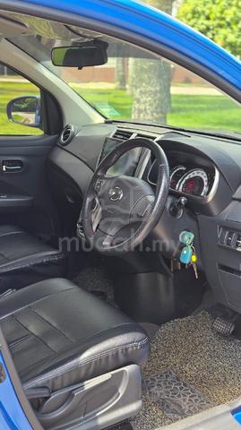 2015 Perodua MYVI 1.5 SE FACELIFT (A) - 4