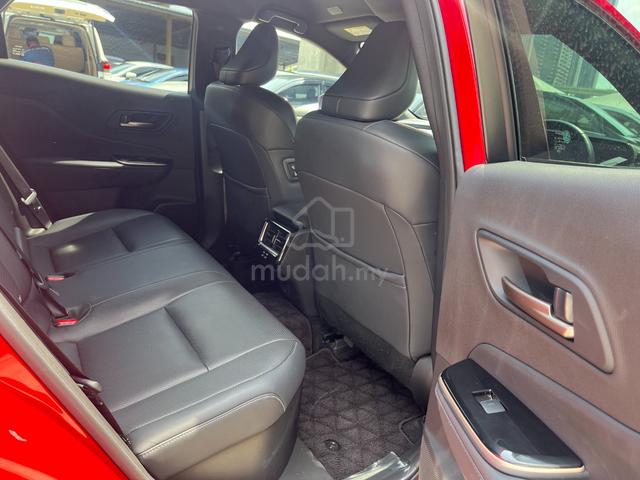 2024 Toyota CROWN 2.5 SPORT Z (14k Milleage) - 5