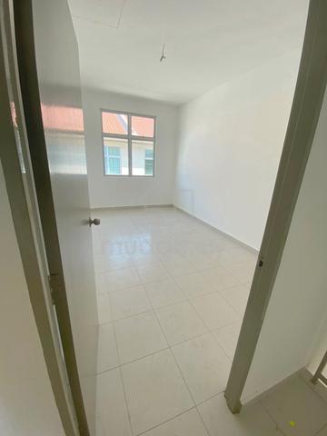 Double Storey # Taman Pulai Mutiara Indah Gelang Patah Aster Heights 1