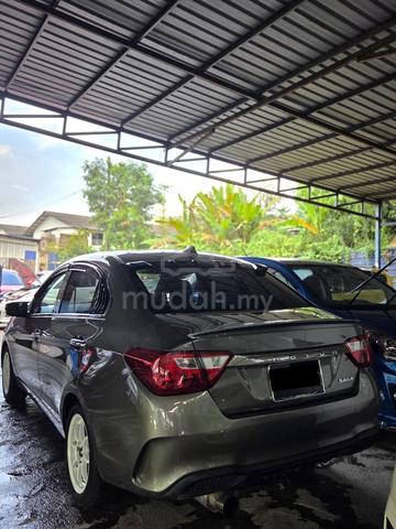 2024 Proton SAGA 1.3 AT FACELIFT FULLOAN - 3
